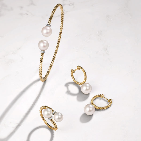 Pearl Jewelry