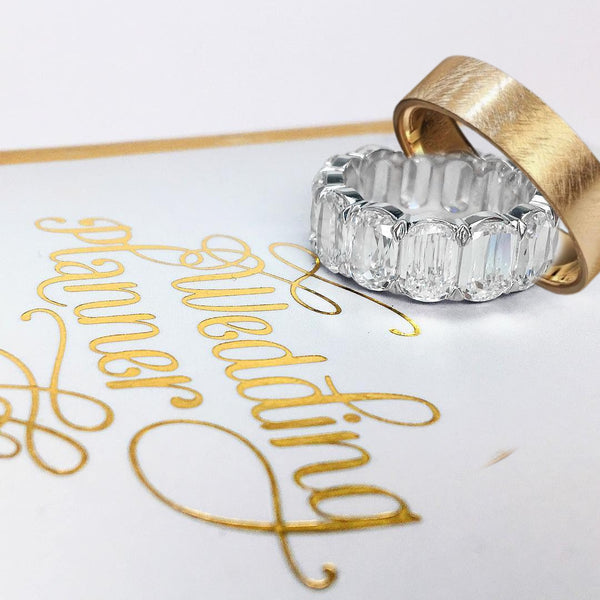 Wedding Bands