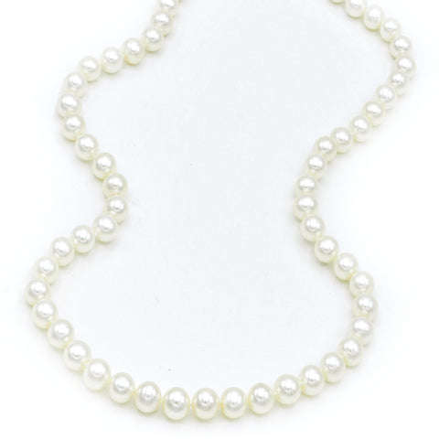 Freshwater Pearl Necklace