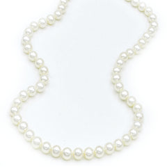 Freshwater Pearl Necklace