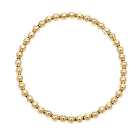 Karen Lazar Bracelet 6.25"