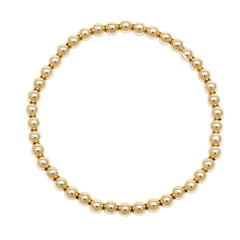 Karen Lazar Bracelet 6.25"