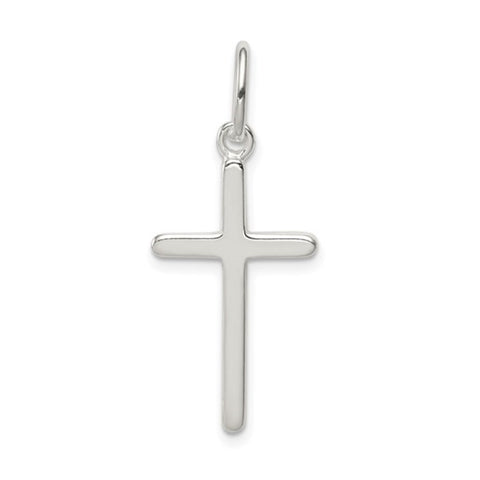 Sterling Silver Cross