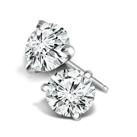 Diamond Earring
