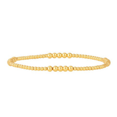 Karen Lazar Bracelet 6.5"