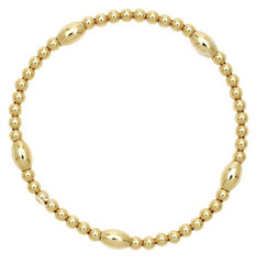 Karen Lazar Bracelet 6.25"