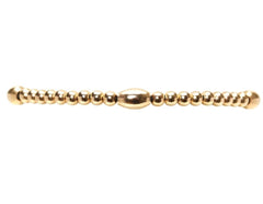 Karen Lazar Bracelet 6.25"