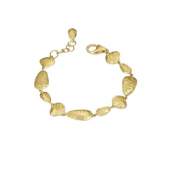 18K Vermeil Bracelet