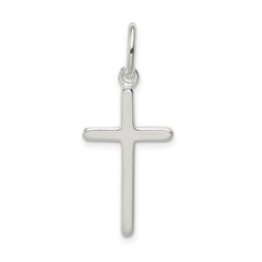 Sterling Silver Cross