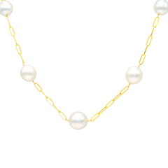 Pearl Jewelry