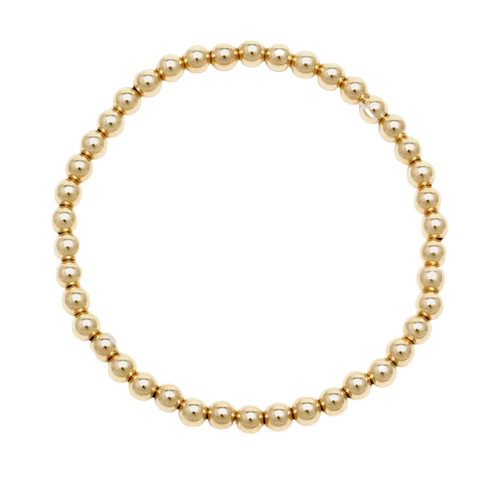 Karen Lazar Bracelet 7"