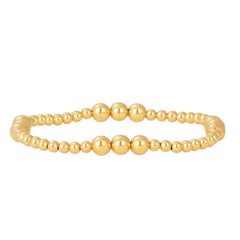 Karen Lazar Bracelet 6.5"