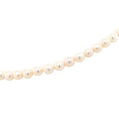 3mm Freshwater Pearl Strand